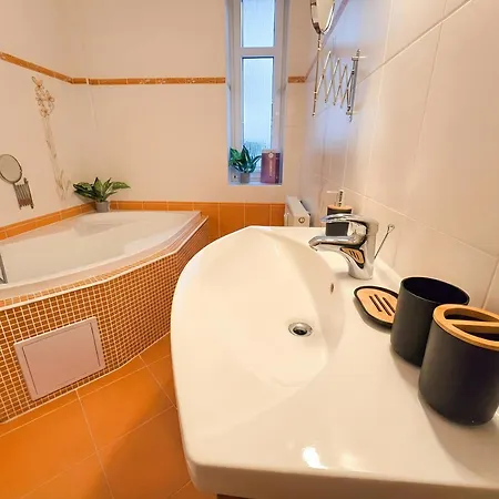 Apartment Ivana - Free Parking Karlovy Vary