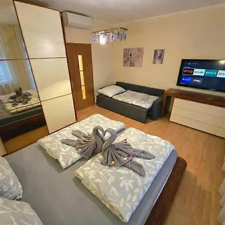Apartment Ivana - Free Parking *