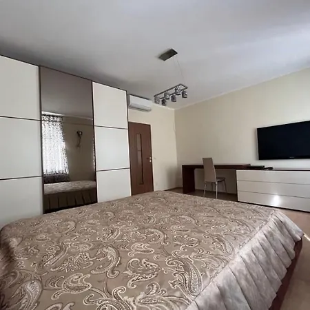 Appartement Ivana - Free Parking