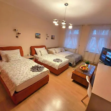 Apartment Ivana - Free Parking