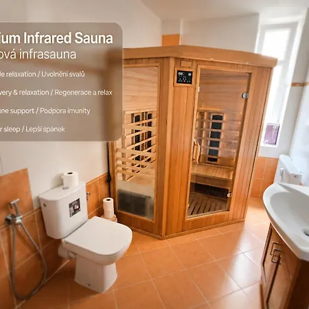 Apartment Ivana - Free Parking *