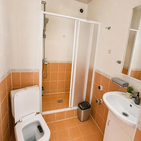 Ivana - Free Parking Apartment Karlsbad