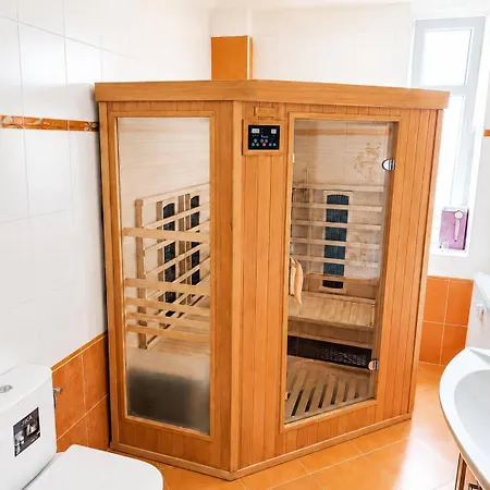 Apartment Ivana - Free Parking *